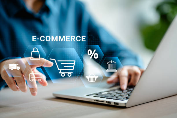 E-commerce Website